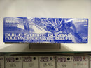 MG 1/100 Build Strike Gundam Full Package Build Fighter Sei Iori Custom Made Mobile Suit GAT-X105B/FP Plavsky Particle Clear Version