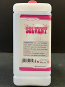 Solvent: C-02 Tools Cleaner 模型專用工具清洗液/洗筆水