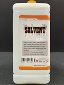 Solvent: C-03 Paint Remover 模型專用漆膜去除液劑