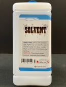 Solvent: C-04 Nitrocellulose Lacquer Paint Thinner (Standard) 硝基漆稀釋劑/溶劑 (標準型)