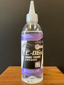 Solvent: C-06S Enamel Thinner 琺琅漆稀釋劑/溶劑