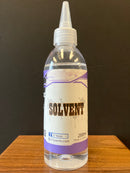 Solvent: C-06S Enamel Thinner 琺琅漆稀釋劑/溶劑