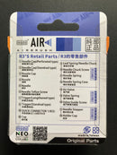 ø 0.2 mm Nozzle for R2 專用噴嘴 C-372 (4)