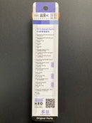 Metal Coating Fluid Needle for R2 金屬鍍膜噴針 C-376 (5)