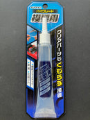 Water-Based Transparent Cement for High Grade Scale Model 防白化水性膠水/接著劑 [透明件 & 電鍍件必備!!!] (20 ml) CA-089