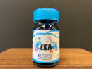 Clear Color: Clear Light Blue 透明淺藍色 CL-03 (20 ml)
