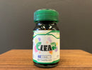 Clear Color: Clear Green 透明綠色 CL-05 (20 ml)