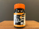 Clear Color: Clear Orange 透明橘色 CL-09 (20 ml)