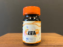 Clear Color: Clear Orange 透明橘色 CL-09 (20 ml)