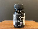 Clear Color: Clear Black 透明黑色 [New Version - 新版本] CL-10 (20 ml)