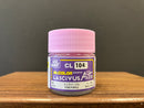 Mr. Color Lascivus Aura Hair Colors 人物模型頭髮專用色 CL101 ~ CL111