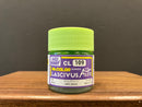 Mr. Color Lascivus Aura Hair Colors 人物模型頭髮專用色 CL101 ~ CL111