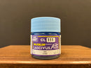 Mr. Color Lascivus Aura Hair Colors 人物模型頭髮專用色 CL101 ~ CL111