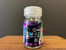 Chameleon Color: Chameleon Brown + Purple + Blue 變色龍 [棕色 + 紫色 + 藍色] CM-02 (20 ml)