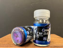 Chameleon Color: Chameleon Purple + Blue 變色龍 [紫色 + 藍色] CM-04 (20 ml)