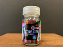 Chameleon Color: Chameleon Orange + Purple 變色龍 [橘色 + 紫色] CM-06 (20 ml)