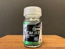 Chameleon Color: Chameleon Green + Purple 變色龍 [綠色 + 紫色] CM-07 (20 ml)