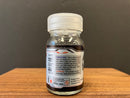 Chameleon Color: Chameleon Red + Orange + Blue + Black 變色龍 [紅色 + 橙色 + 藍色 + 黑色] CM-09 (20 ml)