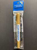 Mr. Hobby Marker Metallic Series~ 金屬色系列 [雙頭 - 水性]