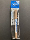 Mr. Hobby Marker Metallic Series~ 金屬色系列 [雙頭 - 水性]