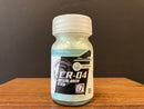 Crystal Color: Crystal Green 珍珠綠色 CR-04 (20 ml)