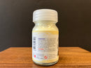 Crystal Color: Crystal Yellow 珍珠黃色 CR-05 (20 ml)