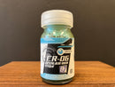 Crystal Color: Crystal Blue Green 珍珠藍綠色 CR-06 (20 ml)