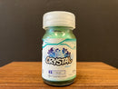 Crystal Color: Crystal Green 純綠珍珠色 CR-12 (20 ml)