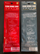 Clean Sponge Swab 3 & 5 mm 金屬擦拭棒