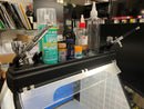 Spray Booth Top Rack Signature Black Version [頂架]