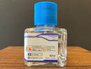 Quick Dry Cement 模型專用接着劑 (超速乾) Type QDC [藍蓋]