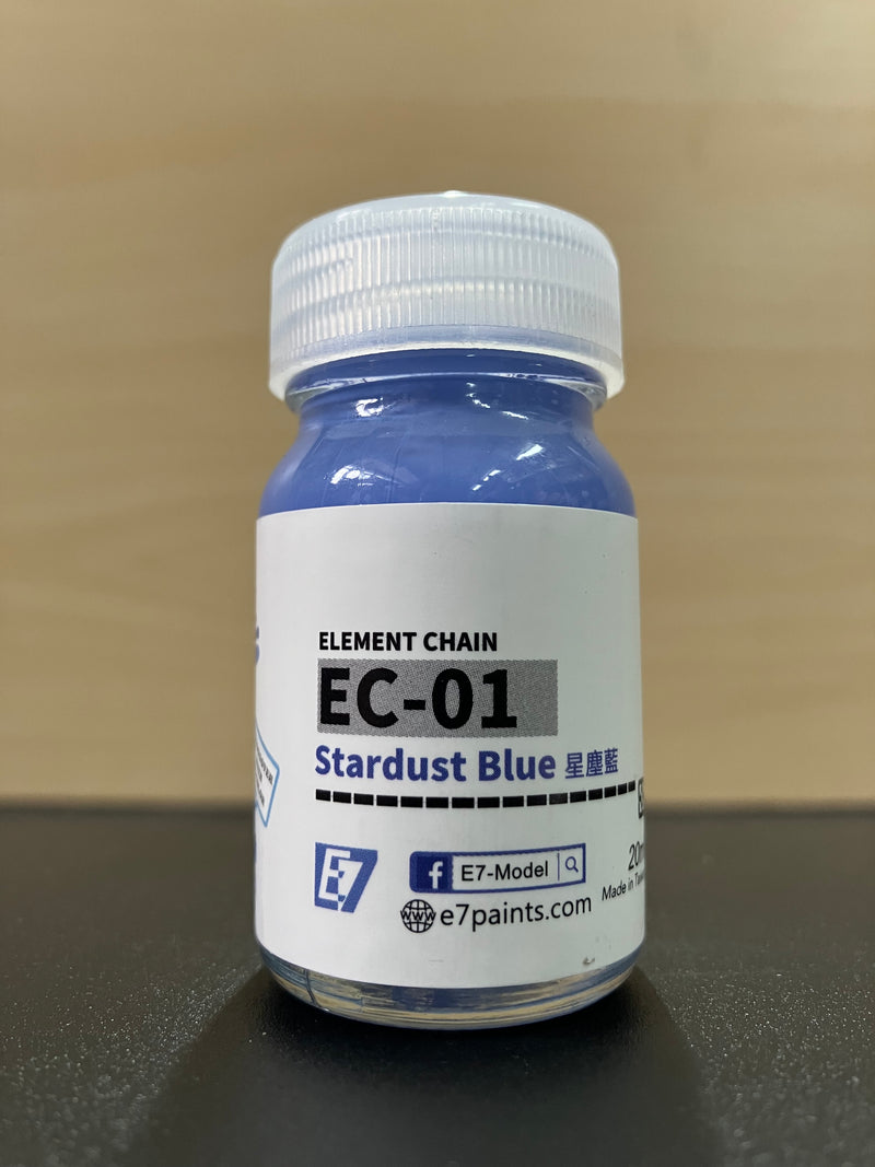 EC Series - Element Chain Colour 聯名款系列 (20 ml)