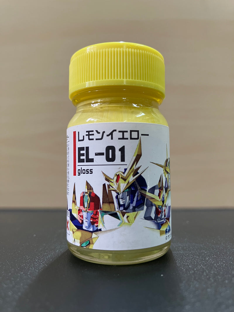 Eldran Color Series エルドランカラーシリーズ (15 ml)