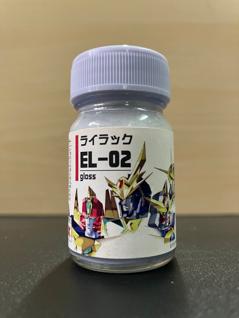 Eldran Color Series エルドランカラーシリーズ (15 ml)