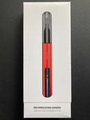 Portable Electric Reciprocating Sander 往復式電動打磨筆 (有電池) ES-A