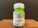 EVA Color: Acid Green 綠 (酸性綠) [02 色号] EVA-02 (20 ml)