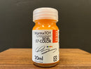 EVA Color: Pumpkin Orange 橘 (南瓜橙) [03 色号] EVA-03 (20 ml)