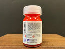 EVA Color: Demon Red 紅 (惡魔紅) [04 色号] EVA-04 (20 ml)