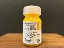 EVA Color: Mango Yellow 黃 (芒果黄) [06 色号] EVA-06 (20 ml)
