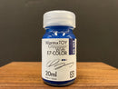 EVA Color: Indigo Blue 靛 (靛藍/紫藍) [08 色号] EVA-08 (20 ml)