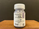 EVA Color: Purple Gray 芋 (香芋紫灰) [09 色号] EVA-09 (20 ml)