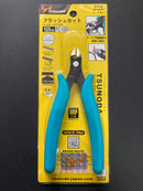 King TTC Nipper (Flat Flush Cut) 125 mm FC-125