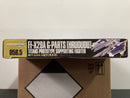 FG 1/144 Scale FF-X29A G-Parts [Hrududu] Titans Prototype Supporting Fighter for RX-121-1 Gundam TR-1 [Hazel Custom] Advance of Zeta: The Flag of Titans - 2006 February Dengeki Hobby Exclusive Asia Version
