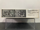FG 1/144 MS-06S Zaku II Clear Orange Color Version Principality of Zeon Char Aznable's Customize Mobile Suit - 1999 Hong Kong Gundam Festival Millennium 2000 Edition Commemorative for Asian Gundam Fans Special Version