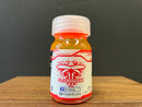 Fluorescent Color: Fluorescent Red 螢光紅色 FL-01 (20 ml)