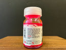 Fluorescent Color: Fluorescent Pink 螢光桃紅色 FL-02 (20 ml)