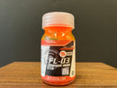 Fluorescent Color: Fluorescent Orange 螢光橘色 FL-03 (20 ml)