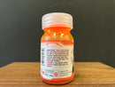 Fluorescent Color: Fluorescent Orange 螢光橘色 FL-03 (20 ml)