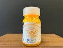 Fluorescent Color: Fluorescent Light Orange 螢光淺澄色 FL-04 (20 ml)