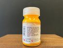 Fluorescent Color: Fluorescent Light Orange 螢光淺澄色 FL-04 (20 ml)
